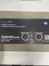 Pureal Hybrid Home PPU-1000K Under Sink Water Filter System, 10K Gallons, Nsf/an. Fixed Price $55.99.