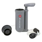 Katadyn 8018270 Hiker Microfilter Water Purification Unit. Fixed Price $140.67.