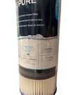 Ecopure EPW4P Pleated Whole Home Replacement Water Filter-universal Fits Most.... Fixed Price $17.97.