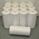 (13) Pentair Pentek String Wound Filter Cartridge 155355-75, 25 Micron, 10 Gpm. Fixed Price $99.95.