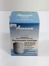 Amana Clean 'n Clear Refrigerator Water Filtration Cartridge 12388401 Mfg Sealed. Fixed Price $27.89.