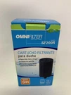 Omnifilter SF200R Shower Cartridge New. Fixed Price $34.69.