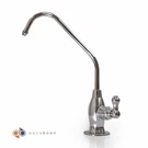 Aquaboon Kitchen 1 Handle Control Classic Chrome Finished Faucet. Fixed Price $20.79.