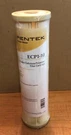 Pentek Sediment Filter ECP1-10 Nos. Fixed Price $12.00.