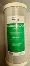 Ispring Carbon Block Cto Filter FC15B. Fixed Price $49.00.