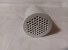 Shower Filter Fxsch Replacement Cartridge For GXSM01HWW Water Filtration. Fixed Price $11.00.