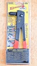 Arrow RH200 Heavy Duty Tool Riveter 3/32 1/8 5/32 3/16 Orange Handles. Fixed Price $17.99.