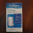 (culligan Faucet Filter Model FM-2RA For & FM-2A, 200 Gal. Fixed Price $8.25.
