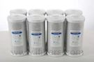 Hydronix CB-45-1005 Whole House Carbon Block Water Filter Cto 4.5" 10". Fixed Price $139.00.