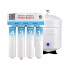 Aqua Under Sink Reverse Osmosis System. - The Best Selling America. Fixed Price $349.99.