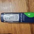 Everydrop Refrigerator Water Filter EDR4RXD1. Fixed Price $12.00.