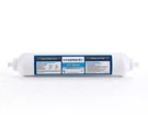 ICF-10Q38 Inline Reverse Osmosis Post, Fridge & Ice Coconut Gac Water Filter .... Fixed Price $18.72.