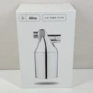 Afina B-01 Filter Wks Handheld & Fixed Showerhead Hard Water Nib. Fixed Price $49.99.