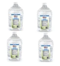 *4 Pack Stereo Hand Sanitizer 1 Gallon Gel Commercial Bulk Dispenser Supply New. Fixed Price $69.99.