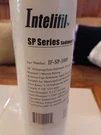 Intelifil Series Sediment Filter PP10" IF-SP-1005. Fixed Price $17.99.