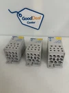 Lot Of Erico Pentair Distributor #563220. Fixed Price $35.00.
