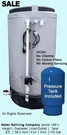 Sulfur Aerator System-outdoor Model 20MY2AS. Fixed Price $2788.00.