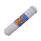 Omnipure (K5633-BB) 12"X2.5" Inline K-series T33 Gac Acid Wash Carbon 1/4" F. Fixed Price $32.85.