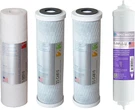 Apec 90 Gpd Stage 1-3 6 Filter Set For Ultimate Series Alkaline Ro System. Fixed Price $127.99.
