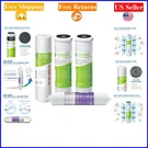 Apec Essence Series 6- Water Filter Set For ROES-PH75. Fixed Price $104.97.