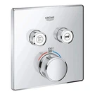 Grohe Thermostat Grohtherm Smartcontrol 29124000 Chrom. Fixed Price $350.00.