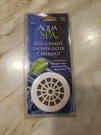 Wow! Aqua Spa Stage Shower Filter Cartridge Replacement #7039. Fixed Price $12.22.