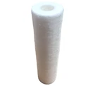 Purtrex PX50-9-78 Replacement Filter Cartridge Micron Size 2.5" 10". Fixed Price $11.99.