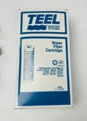 Teel Water Fiter Cartridge Model 1P753-A. Fixed Price $25.00.