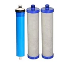 Sear Whirlpool Kenmore Reverse Osmosis Membrane Ro Filter Set WHER12 WHER18. Fixed Price $85.00.