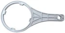 Cfs 1 Pack Water Purifier Housing Wrench Compatible With Eco Pure EPW4F Filter. Fixed Price $11.01.