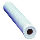 Parker PAB010-10FE-DO Pleated Filter Cartridge, Gpm, Micron, 2-11/16". Fixed Price $146.99.