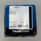 Acuity Controls NPP20 Pl Lighting Module 120-277VAC. Fixed Price $50.00.
