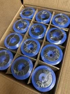 Box 12 Qty- Watts MAXVOC-975 C-max 10". Fixed Price $245.00.