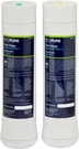 Ecopure Ecodwf Dual Stage Water Filter Replacement Set Fits ECOP20 Under Sink. Fixed Price $86.80.
