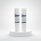 3M CFS110 Legacy Water Filter Cartridge 5 Micron 9-3/4" X 2-1/2" Pack. Fixed Price $49.00.