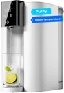 C1S Countertop Reverse Osmosis System, Nsf/ansi 58 & 372 Certified, 6-STAGE, Por. Fixed Price $448.99.