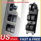 Electronic Driver Side Power Window Control Switch For Toyota Tacoma 2001-2004. Fixed Price $24.35.