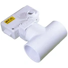 Flow Switch, Grid Controls M-310, 25A, 2"S : 57-F4-3135-T02. Fixed Price $178.50.