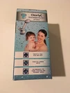 Clearlyc ET1812 Shower Water Filter Extra Cartridge Included. Fixed Price $13.00.