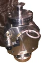 316L Stainless Steel Flange From Lewa Diaphragm Metering Pump System - Used. Fixed Price $144.79.