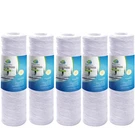 Compatible Campbell 1SS-30 5 Micron Sediment Filters Pack By Complete Filtr.... Fixed Price $51.39.