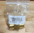 For Fleck Pentair 60700-00 Flow Cntrl Drain Housing 3/4" X Npt Brass. Fixed Price $49.85.