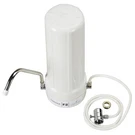 Home Master TMJRF2 Multi-stage Countertop Water Filter F2, White. Fixed Price $140.55.