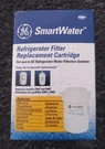 Smart Water Refrigerator Filter Part 101300-A. Fixed Price $21.00.
