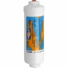 Omnipure 2" X 6" Inline Gac T33 Carbon Filter (K2333). Fixed Price $12.99.