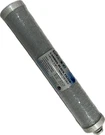 Pure Carbon Block Filter Micron 100 Psi 1.85" O.d. X 12" Model CAC-CB-5. Fixed Price $17.50.