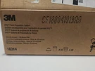 3M Pps Lids & Liners, 16314, Mini Oz, 125 Micron Full Diameter Filter, 50 Each. Fixed Price $115.00.