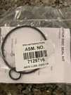 Whirlpool, Ge + Water Softener Kit 7129716 O-rings Only (new). Fixed Price $14.95.