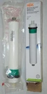Reverse Osmosis Replacement Membrane HDXR0M010 Fits Ge GXRM10GBL & GXRM10RBL. Fixed Price $19.99.