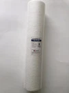 Hydronix Micron Big Blue 20"X4.5" Sediment Nsf Certified - 6 Filters. Fixed Price $115.99.